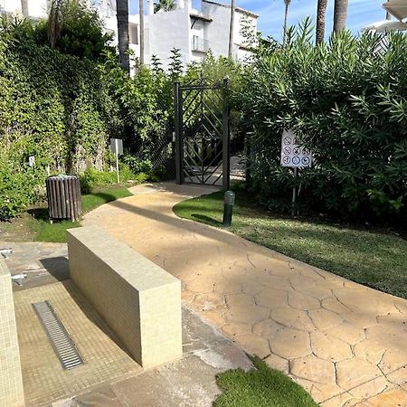 Costalita Beach Apartamento En Estepona Zewnętrze zdjęcie