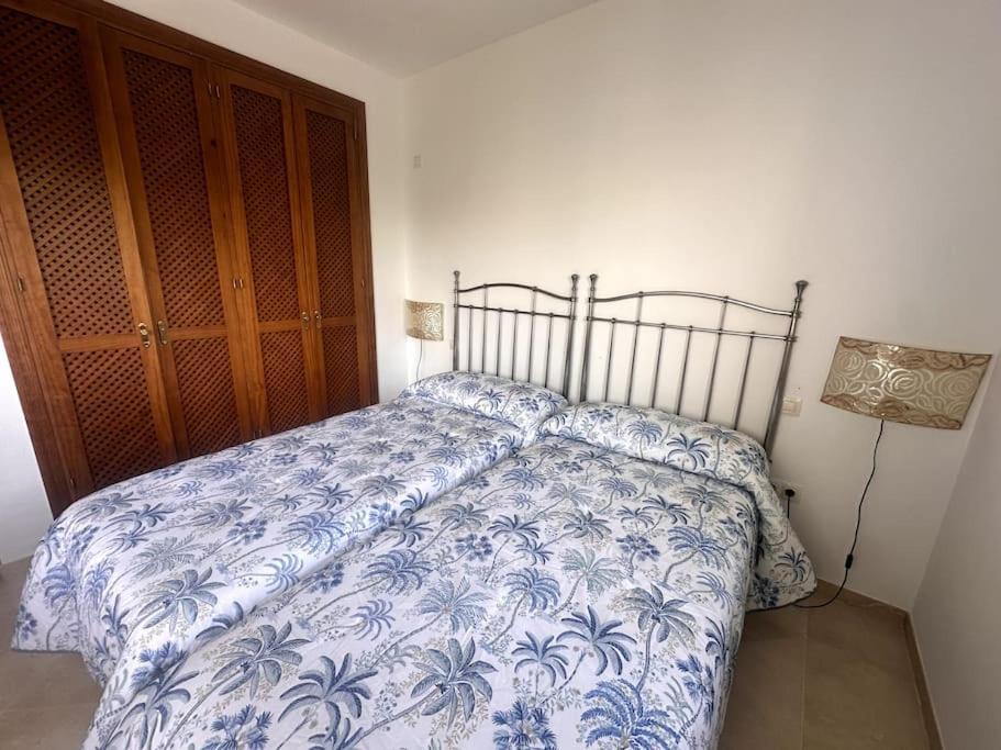 Costalita Beach Apartamento En Estepona Zewnętrze zdjęcie