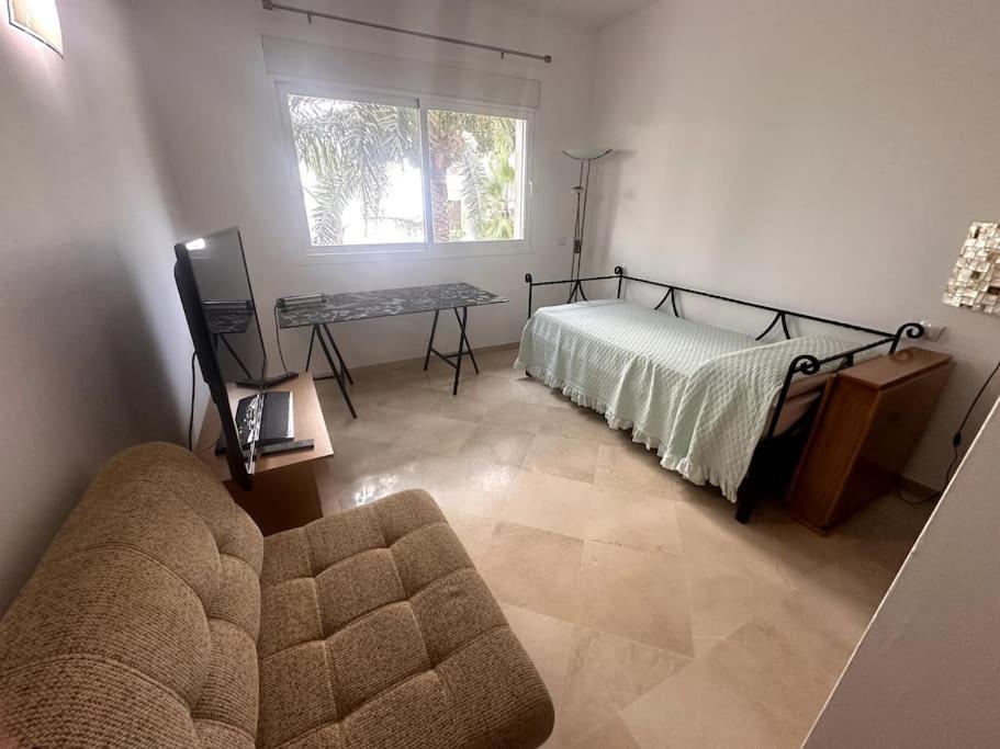 Costalita Beach Apartamento En Estepona Zewnętrze zdjęcie