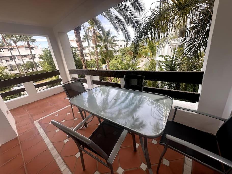 Costalita Beach Apartamento En Estepona Zewnętrze zdjęcie